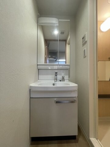 プレサンス名古屋ルクソリアの物件内観写真