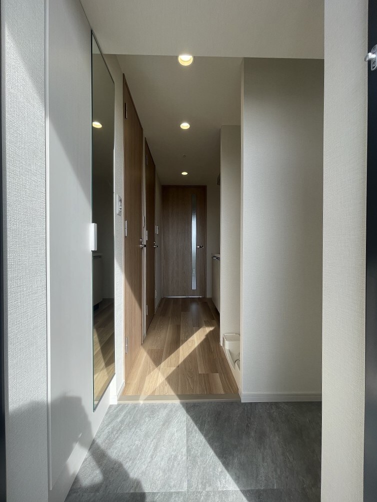 プレサンス名古屋ルクソリアの物件内観写真