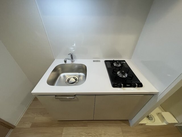 プレサンス名古屋ルクソリアの物件内観写真