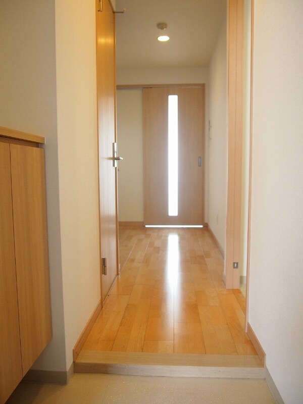 Field Village Sasashimaの物件内観写真