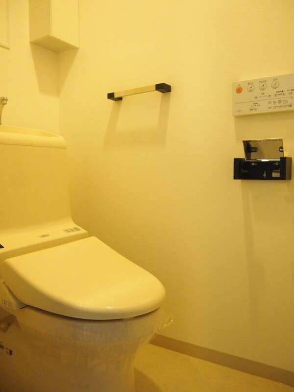 Field Village Sasashimaの物件内観写真