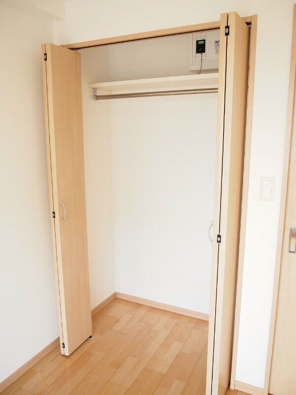 Field Village Sasashimaの物件内観写真