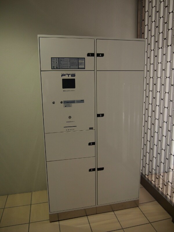 Field Village Sasashimaの物件内観写真