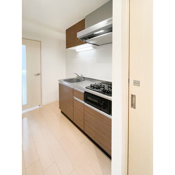 S-FORT堀田通の物件内観写真