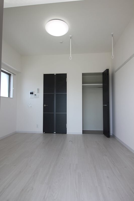 DIAMOND　MOONの物件内観写真