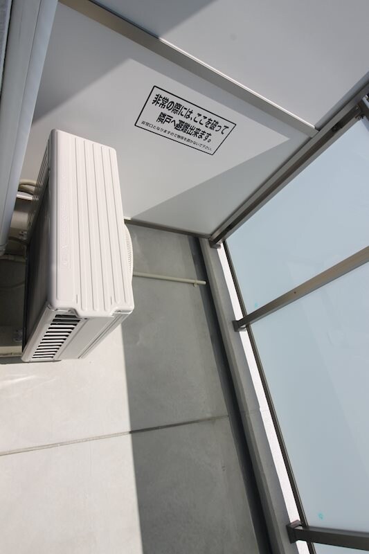 DIAMOND　MOONの物件内観写真