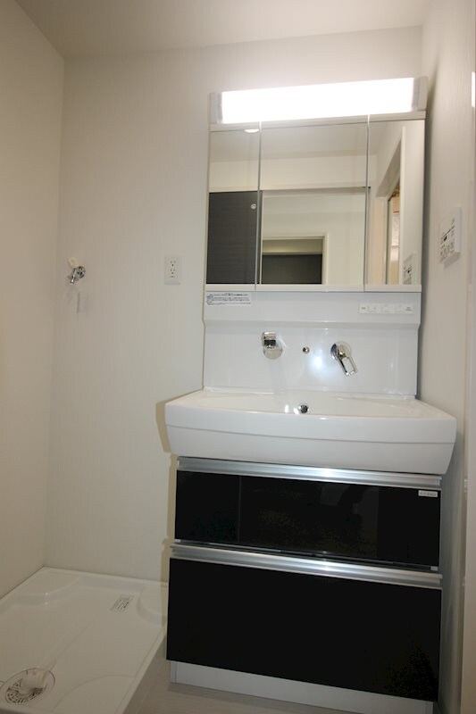 DIAMOND　MOONの物件内観写真