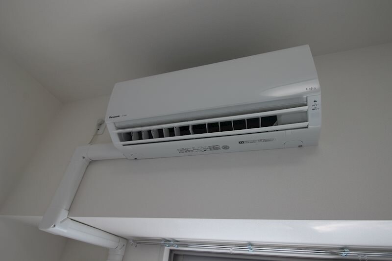 DIAMOND　MOONの物件内観写真