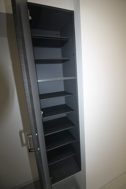 DIAMOND　MOONの物件内観写真