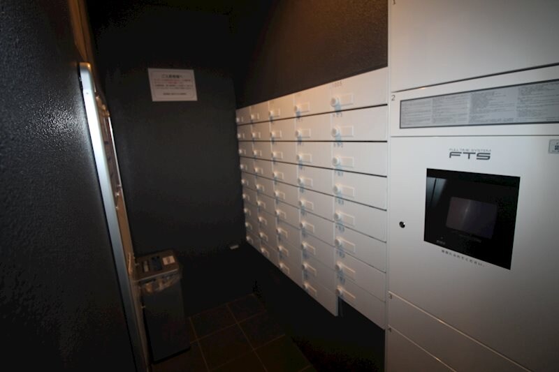 DIAMOND　MOONの物件内観写真