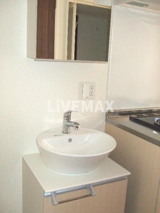 パルティール城西の物件内観写真