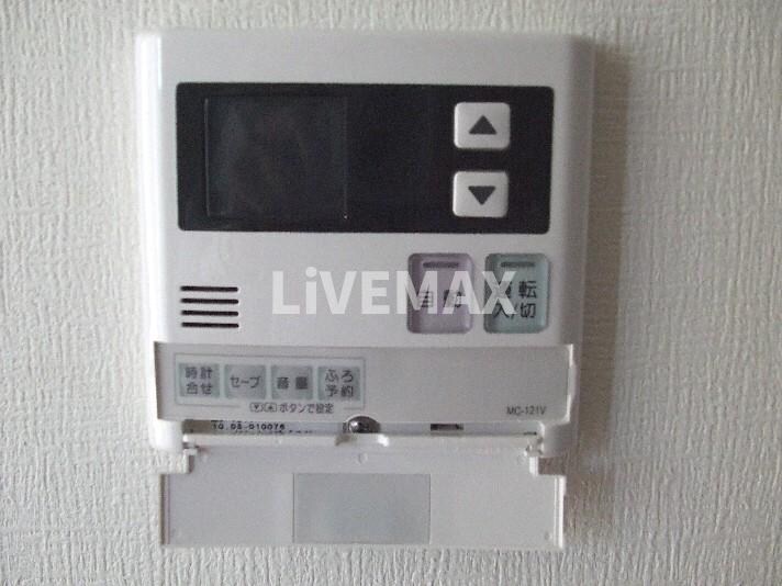 パルティール城西の物件内観写真