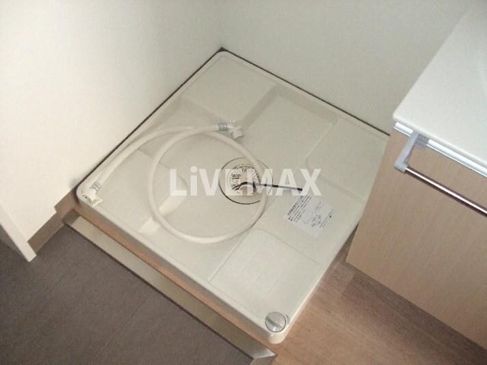 パルティール城西の物件内観写真