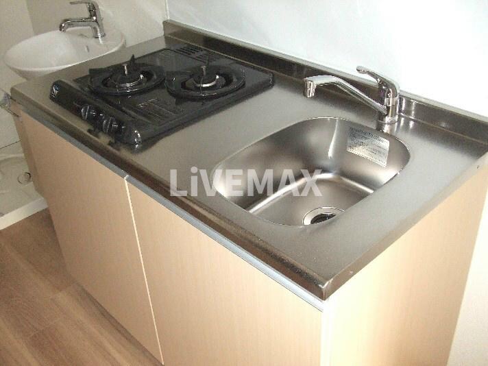 パルティール城西の物件内観写真