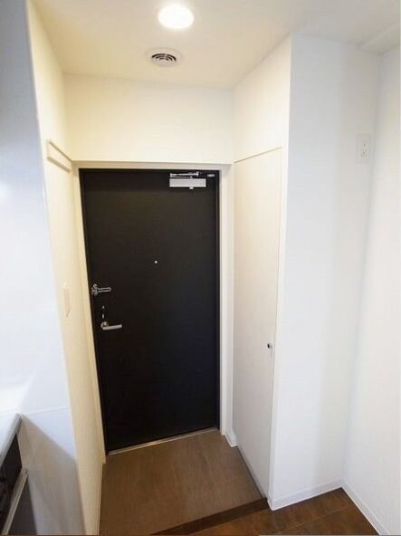 プレディアスタイル名古屋(旧GRAN 30 NAGOYA)の物件内観写真