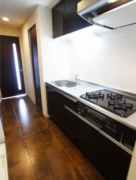 プレディアスタイル名古屋(旧GRAN 30 NAGOYA)の物件内観写真