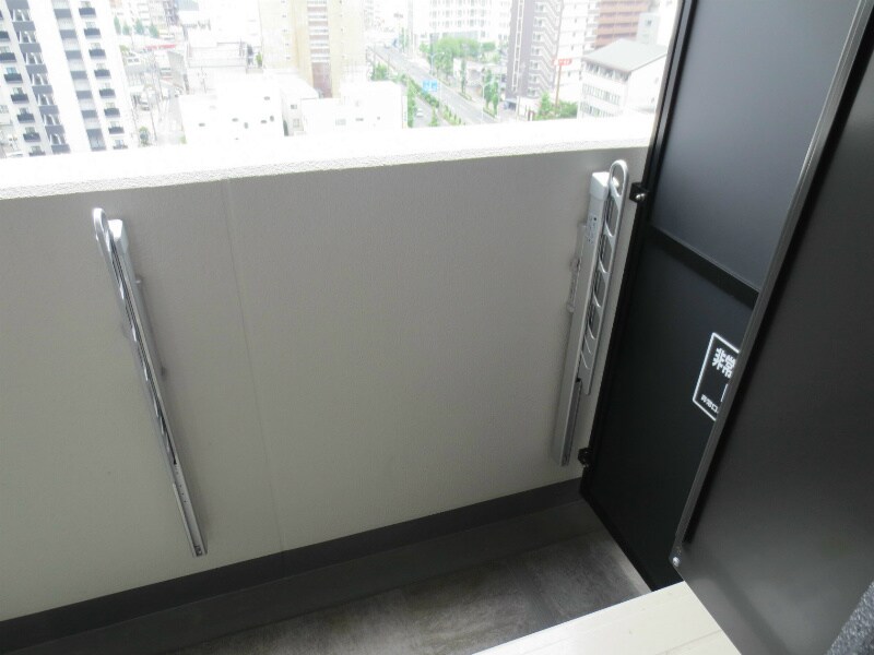 プレディアスタイル名古屋(旧GRAN 30 NAGOYA)の物件内観写真