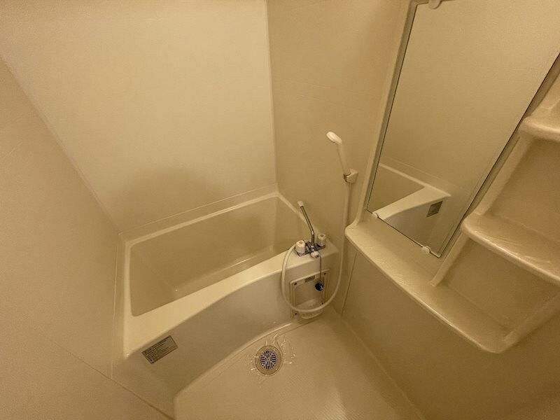 プレサンス名古屋STATIONアライブの物件内観写真