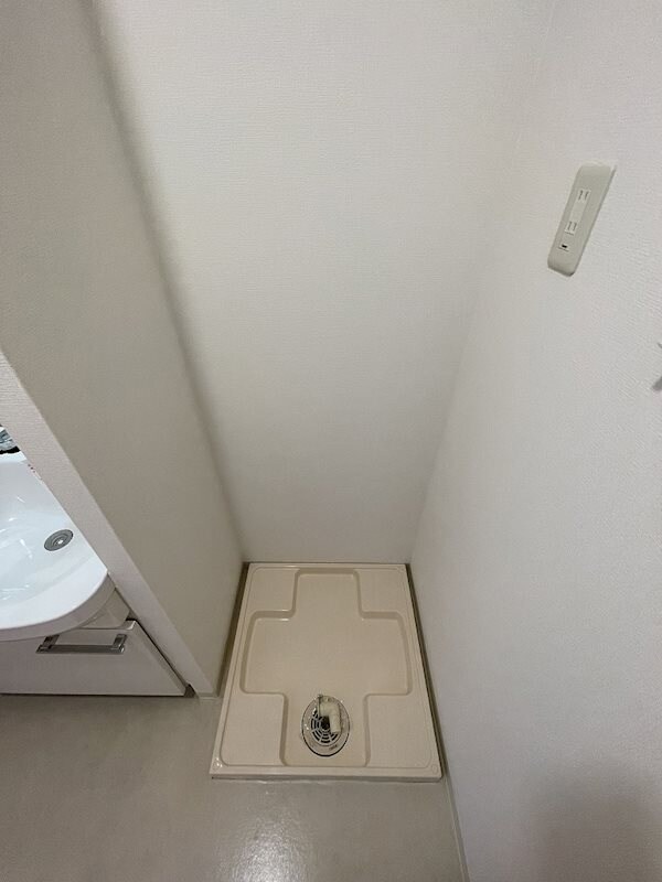 プレサンス名古屋STATIONアライブの物件内観写真