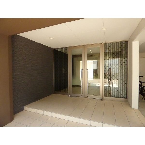 Field Village Sasashimaの物件外観写真