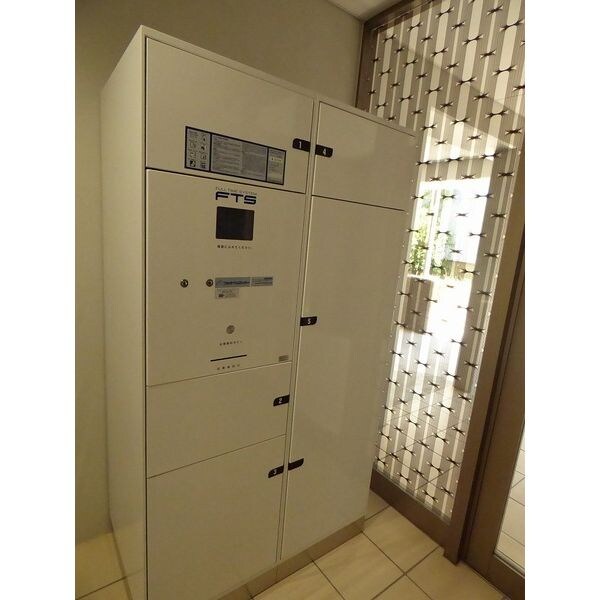 Field Village Sasashimaの物件内観写真