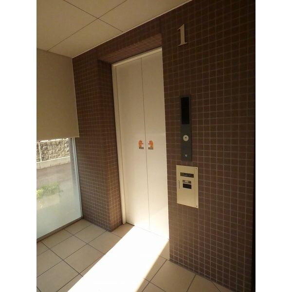 Field Village Sasashimaの物件内観写真