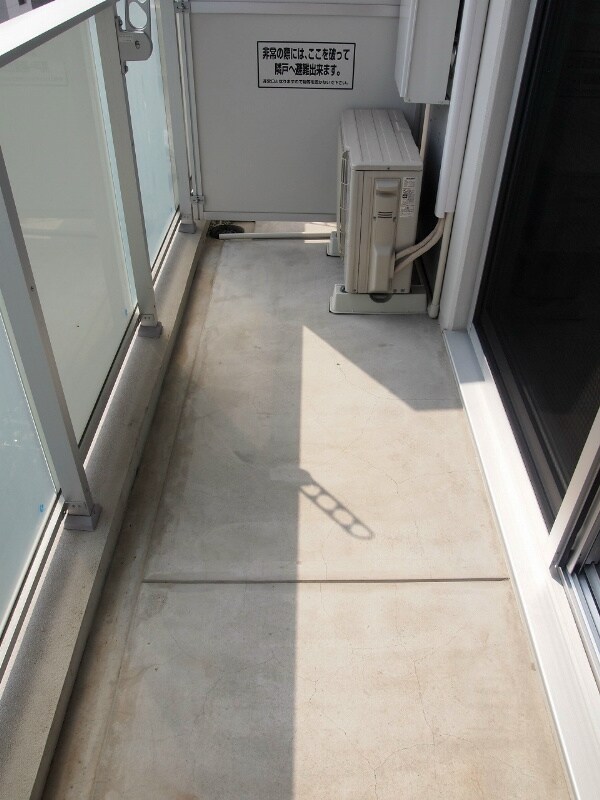 Field Village Sasashimaの物件内観写真