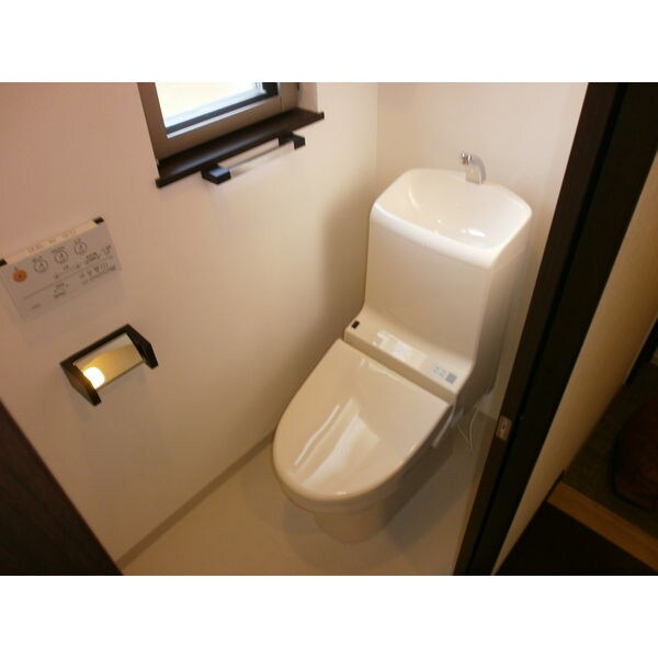 Field Village Sasashimaの物件内観写真