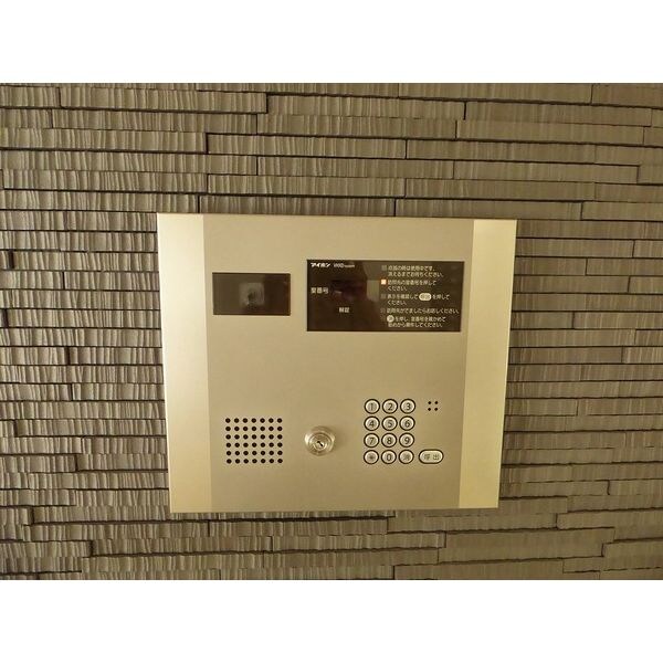 Field Village Sasashimaの物件内観写真