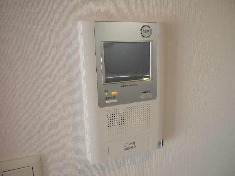 Field Village Sasashimaの物件内観写真