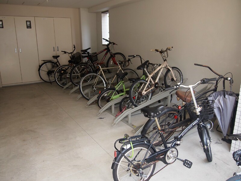 Field Village Sasashimaの物件内観写真