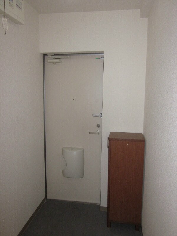 メイナンハイムの物件内観写真