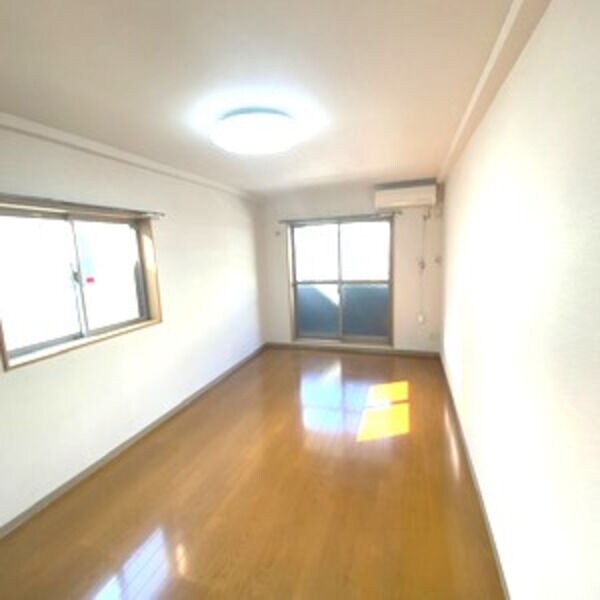 メイナンハイムの物件内観写真