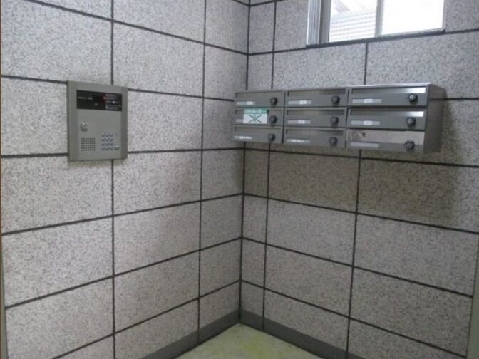 メイナンハイムの物件内観写真