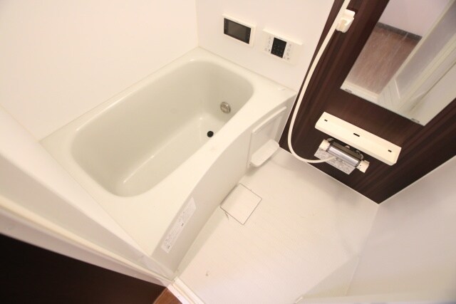 グランツ中村公園の物件内観写真