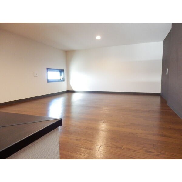 グランツ中村公園の物件内観写真