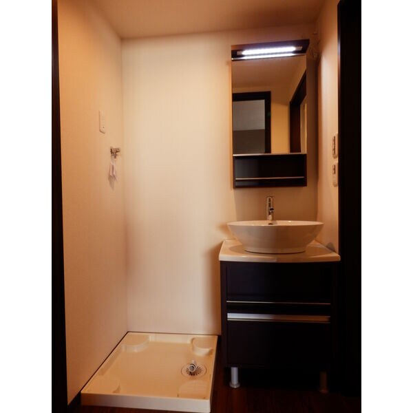 グランツ中村公園の物件内観写真