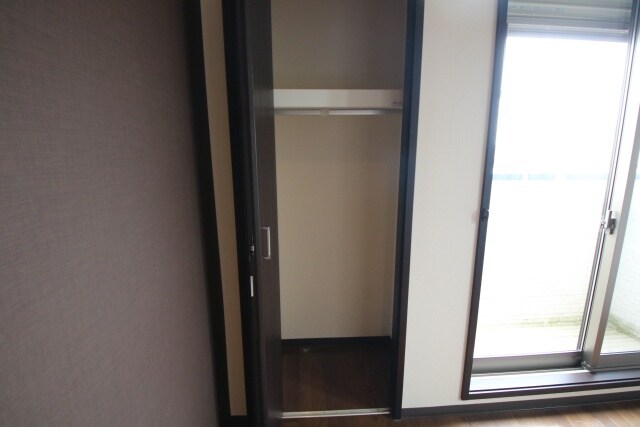 グランツ中村公園の物件内観写真