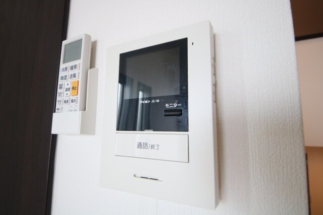 グランツ中村公園の物件内観写真