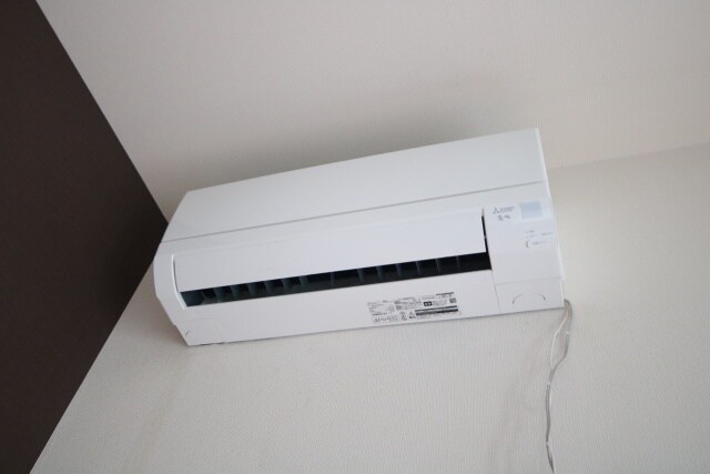 グランツ中村公園の物件内観写真