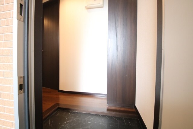 グランツ中村公園の物件内観写真