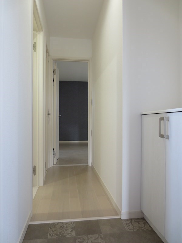 グランレーヴ庄内通の物件内観写真