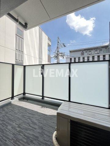 今池駅 徒歩6分 1階の物件内観写真