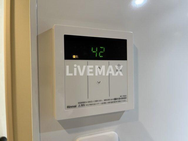 今池駅 徒歩6分 1階の物件内観写真