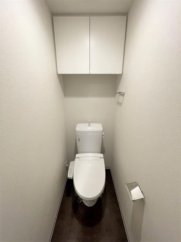 プレサンス名古屋グロウの物件内観写真