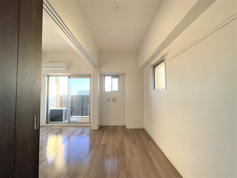 プレサンス名古屋グロウの物件内観写真