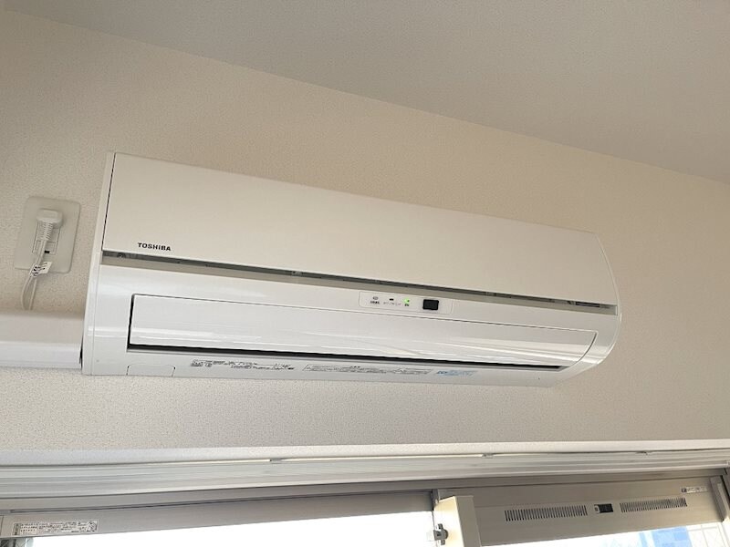 プレサンス名古屋グロウの物件内観写真