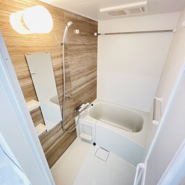 尼ケ坂駅 徒歩8分 2階の物件内観写真