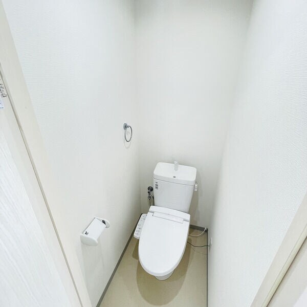 尼ケ坂駅 徒歩8分 2階の物件内観写真