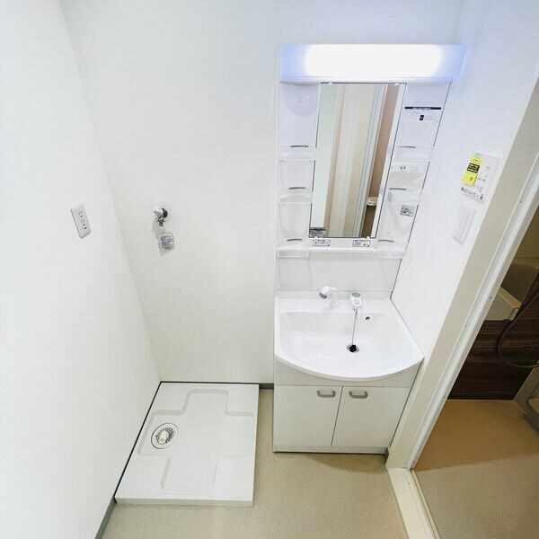 尼ケ坂駅 徒歩8分 2階の物件内観写真